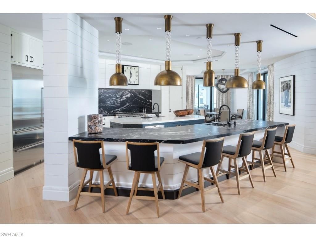 4101 Gulf Shore Blvd N, Unit PH-2, Naples, FL 34103 Photo