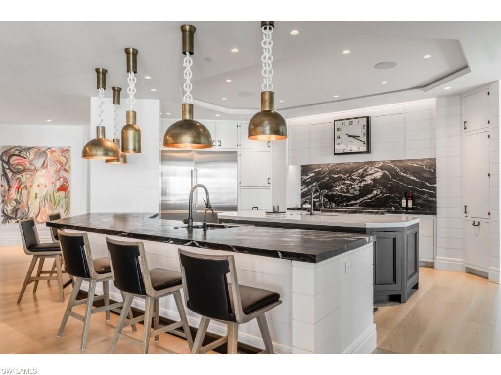 4101 Gulf Shore Blvd N, Unit PH-2, Naples, FL 34103 Photo