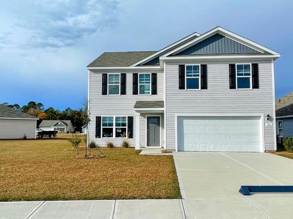 48 Arbor Crest Lane, Tabor City, NC 28463