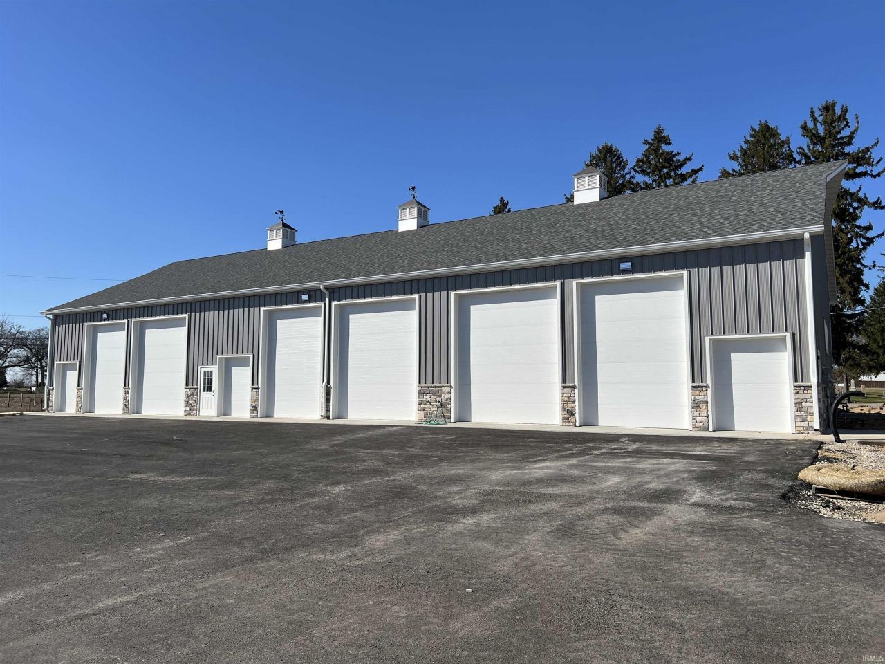 18710 Tamarack Road, Unit 4A & 4, Culver, IN 46511 Main Photo