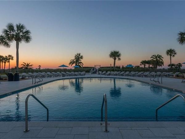 1440 Ocean Boulevard, St. Simons Island, GA 31522