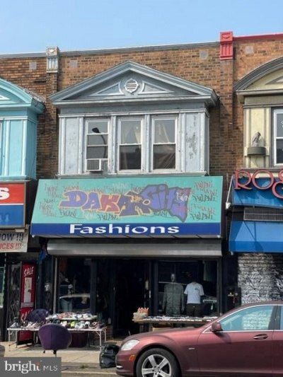 5636 N 5th Street, Philadelphia, PA 19120 Main Photo