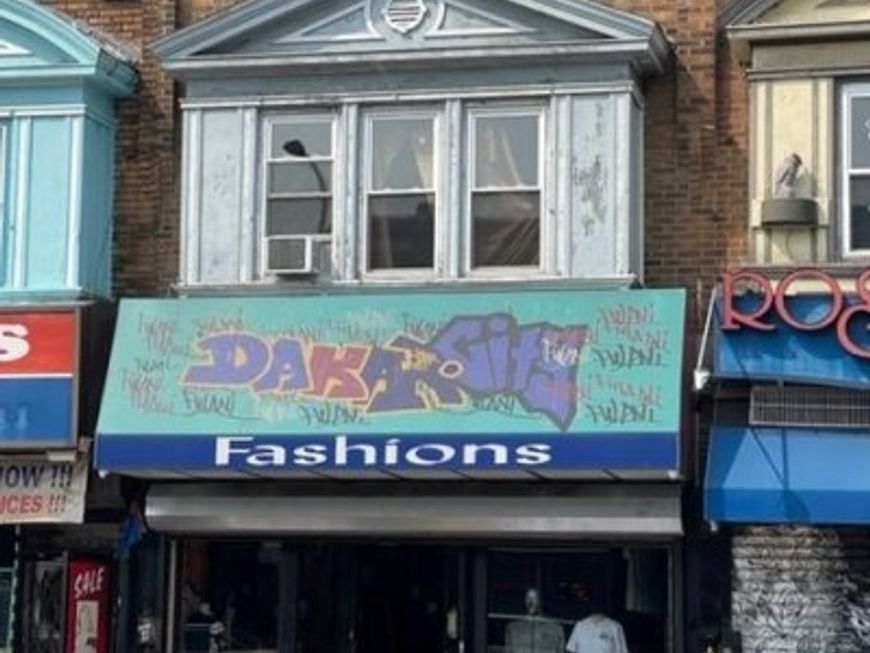 5636 N 5th Street, Philadelphia, PA 19120 Main Photo