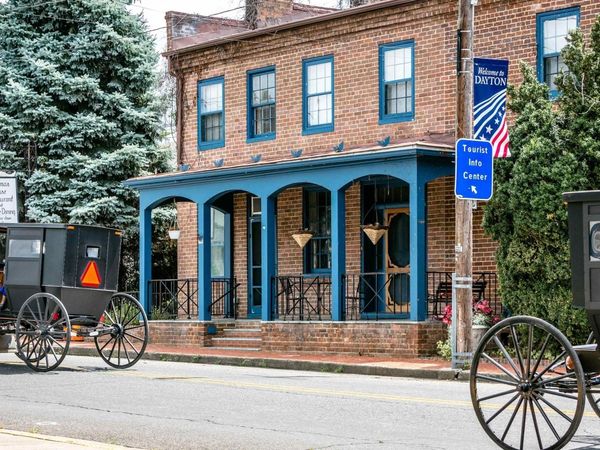 222 MAIN ST, DAYTON, VA 22821