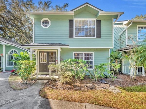 5978 BRAEMAR PLACE, Unit 108, ORLANDO, FL 32822