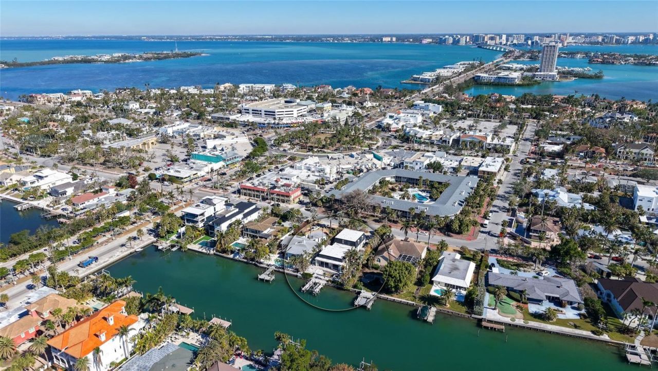 515 S Washington Drive, Sarasota, FL 34236 Photo