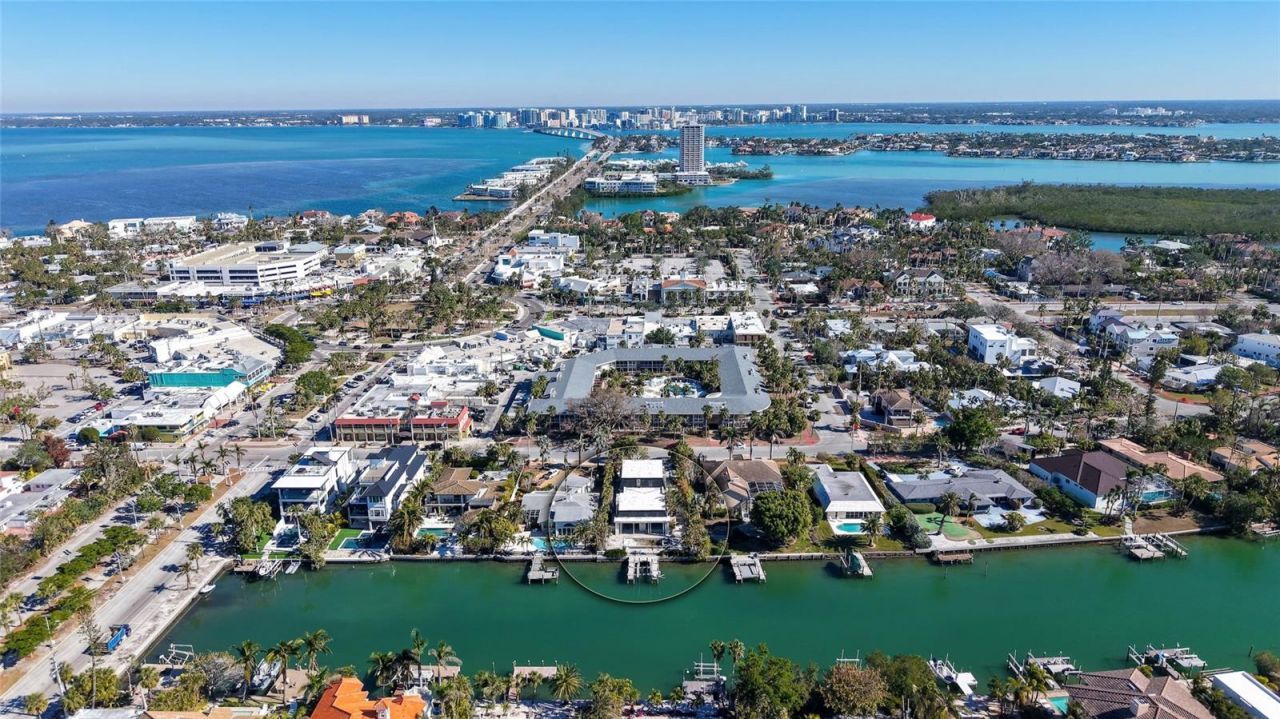 515 S Washington Drive, Sarasota, FL 34236 Photo