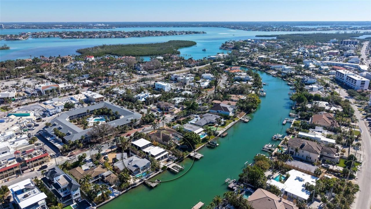 515 S Washington Drive, Sarasota, FL 34236 Photo