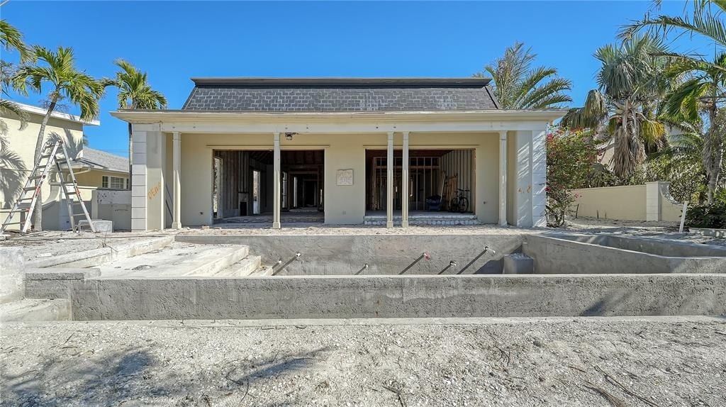 515 S Washington Drive, Sarasota, FL 34236 Photo