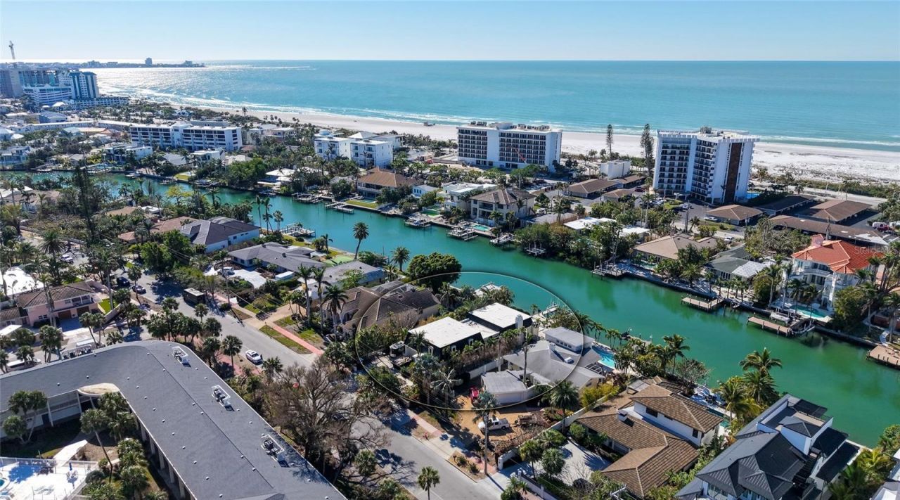 515 S Washington Drive, Sarasota, FL 34236 Photo
