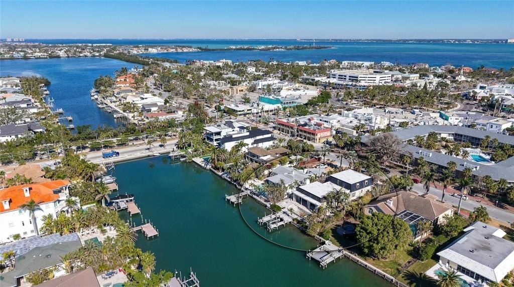 515 S Washington Drive, Sarasota, FL 34236 Photo