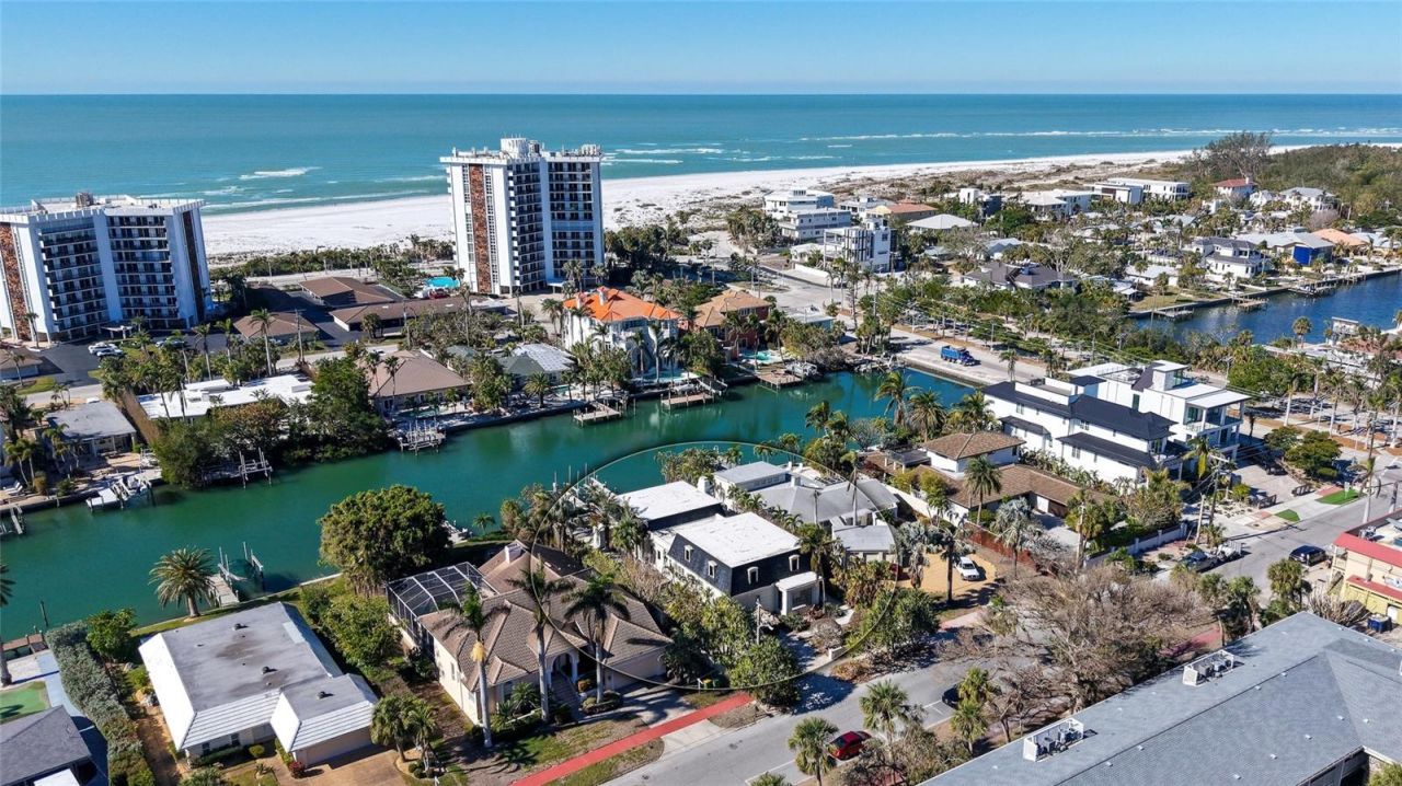 515 S Washington Drive, Sarasota, FL 34236 Photo