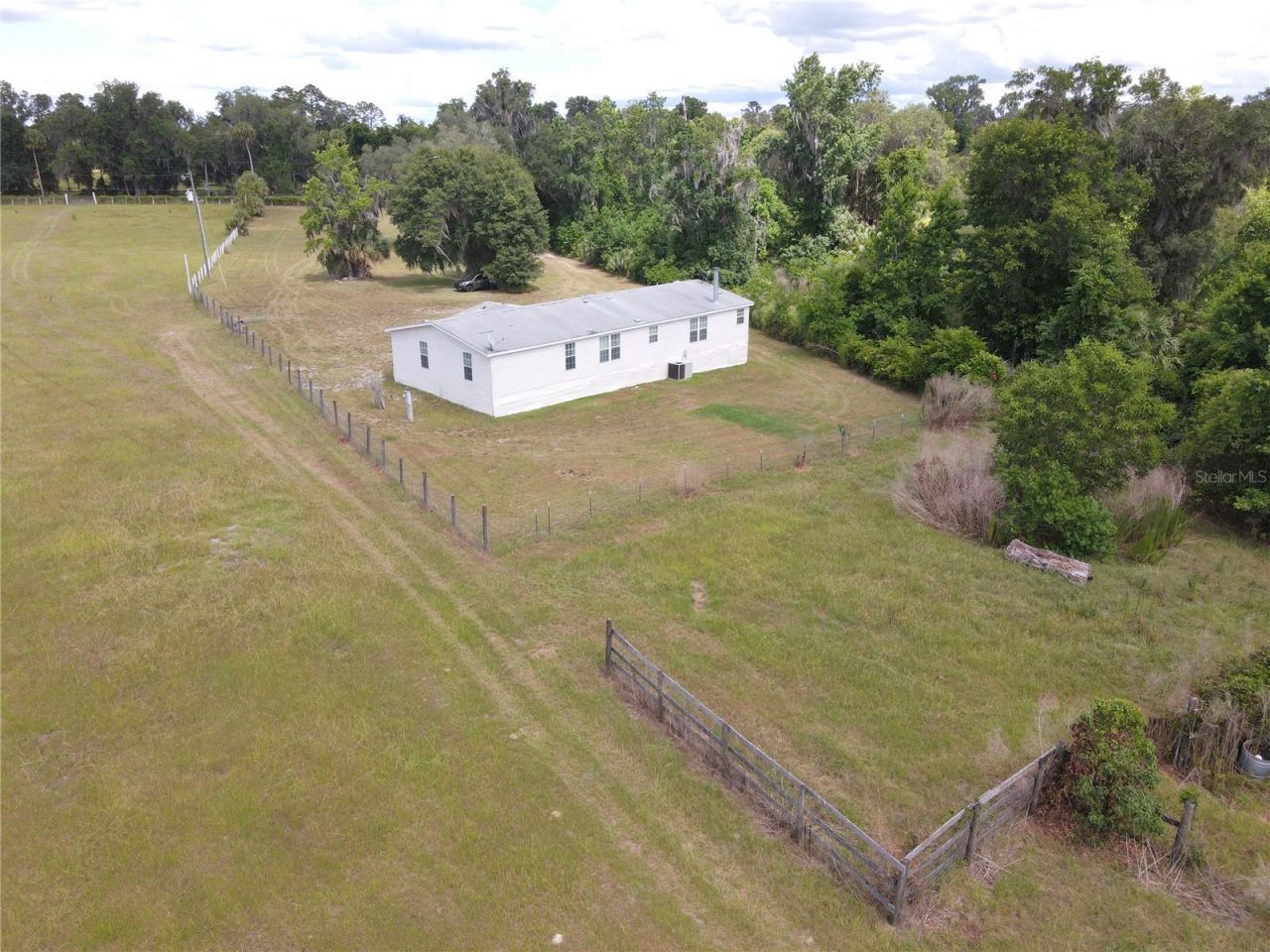 11810 SE County Road 234, Micanopy, FL 32667 Photo