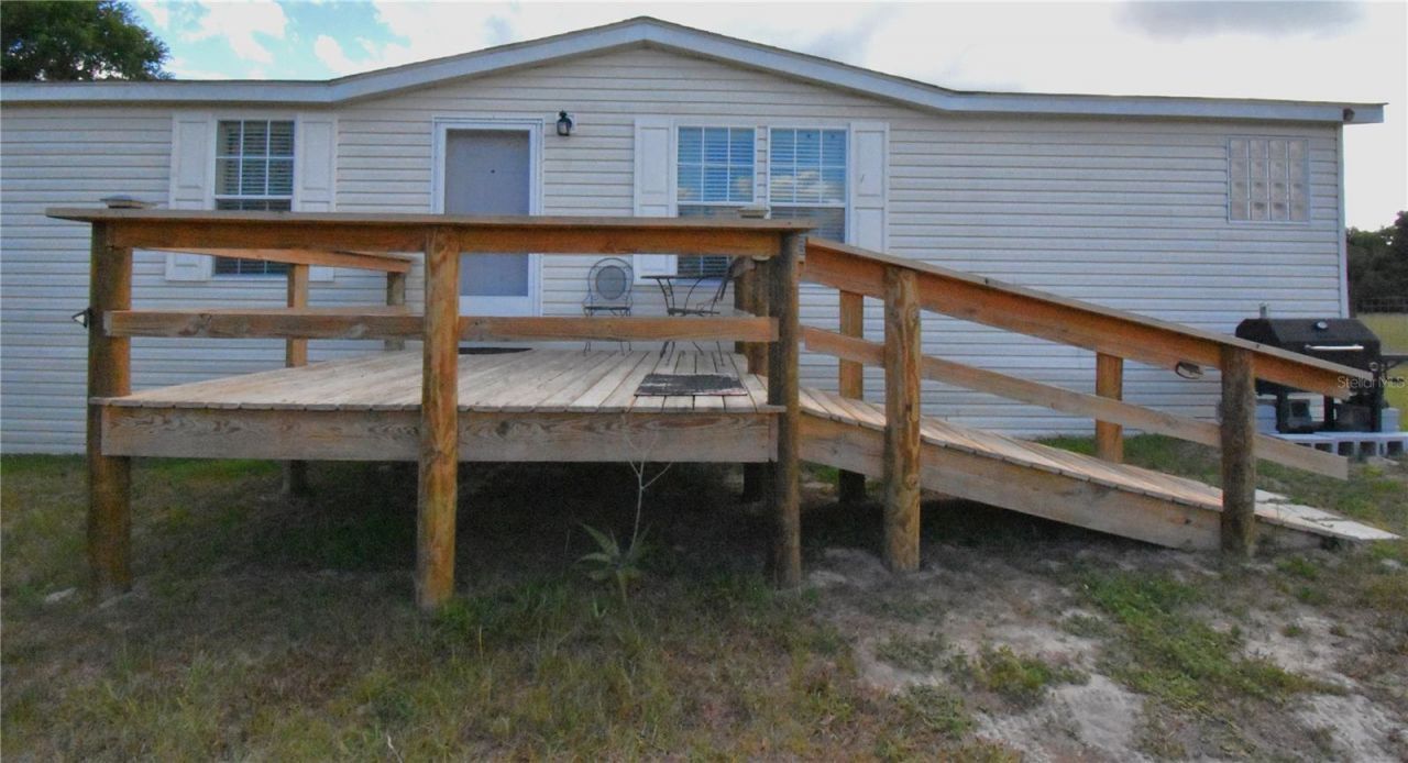 11810 SE County Road 234, Micanopy, FL 32667 Photo