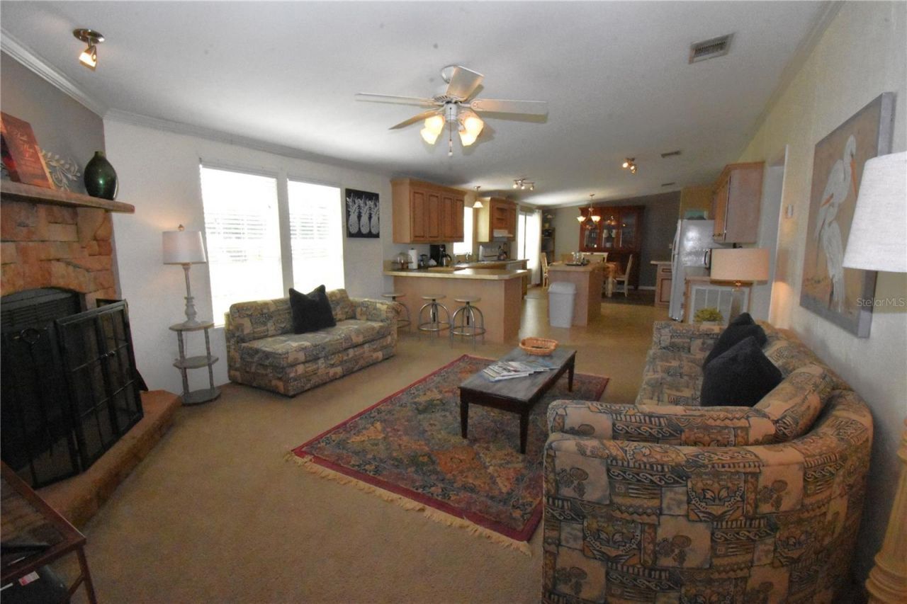 11810 SE County Road 234, Micanopy, FL 32667 Photo