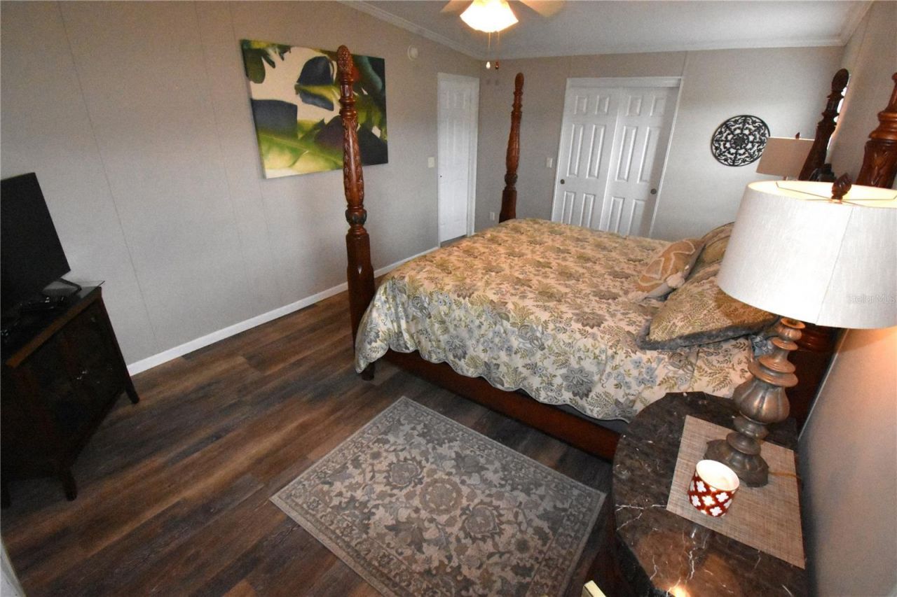 11810 SE County Road 234, Micanopy, FL 32667 Photo