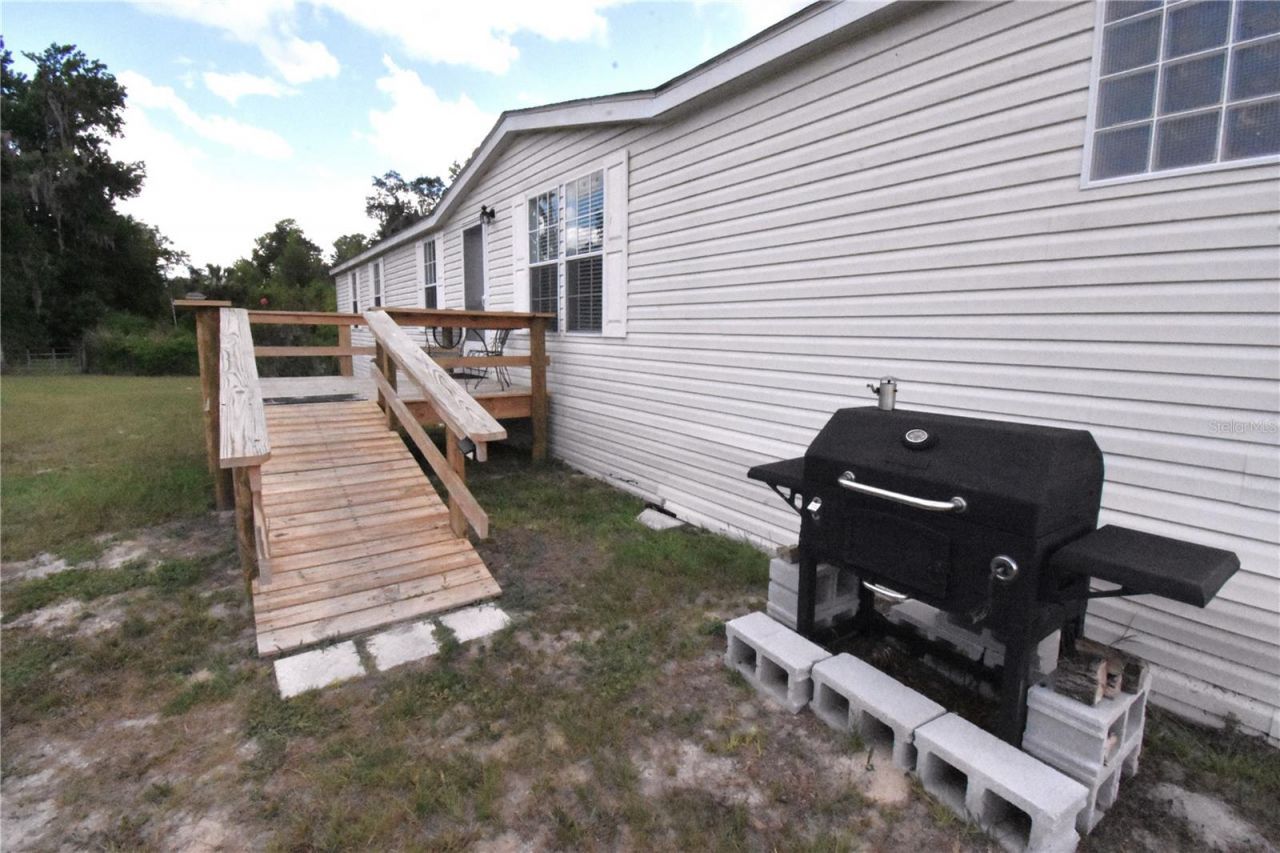 11810 SE County Road 234, Micanopy, FL 32667 Photo