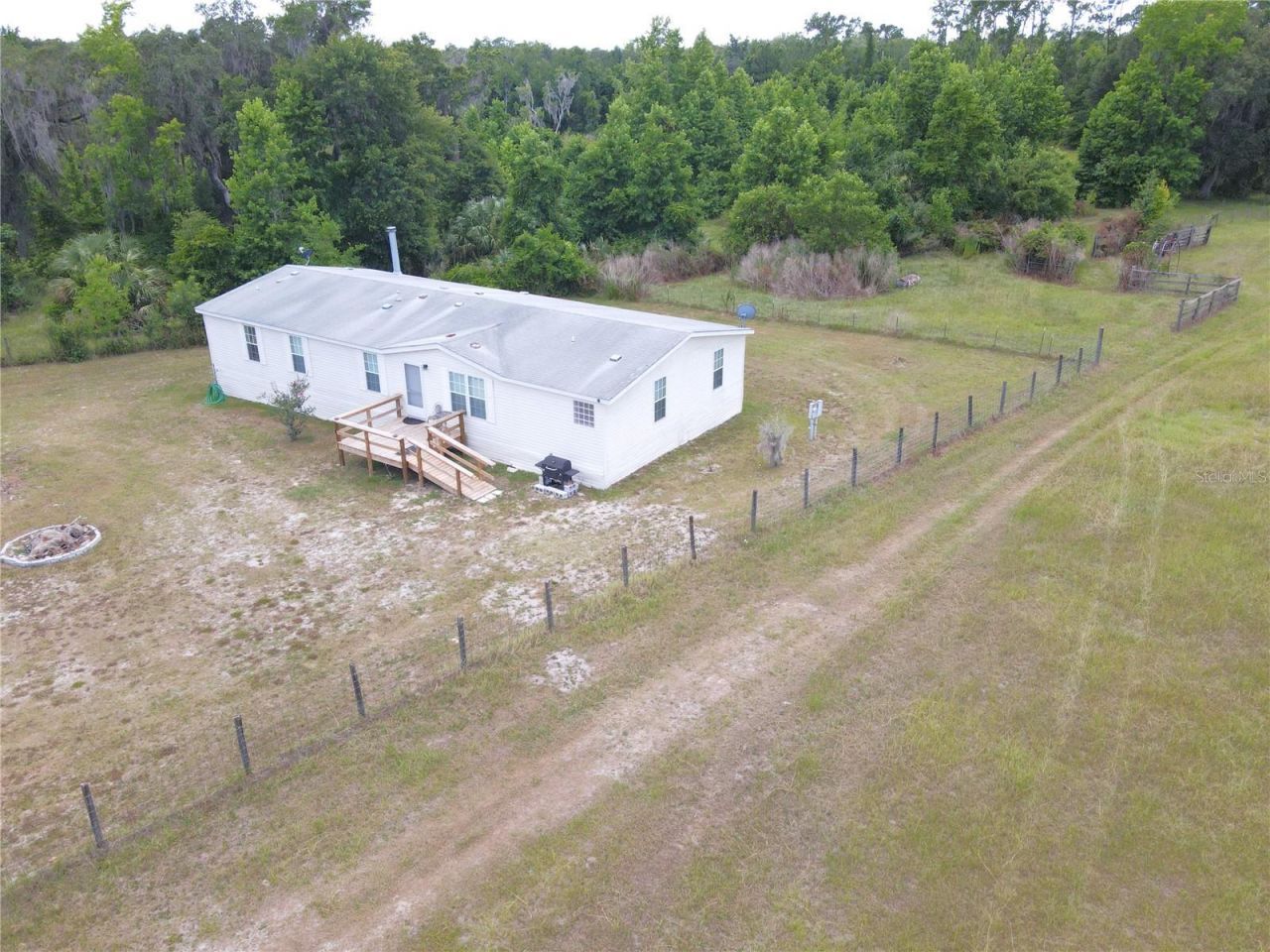 11810 SE County Road 234, Micanopy, FL 32667 Photo