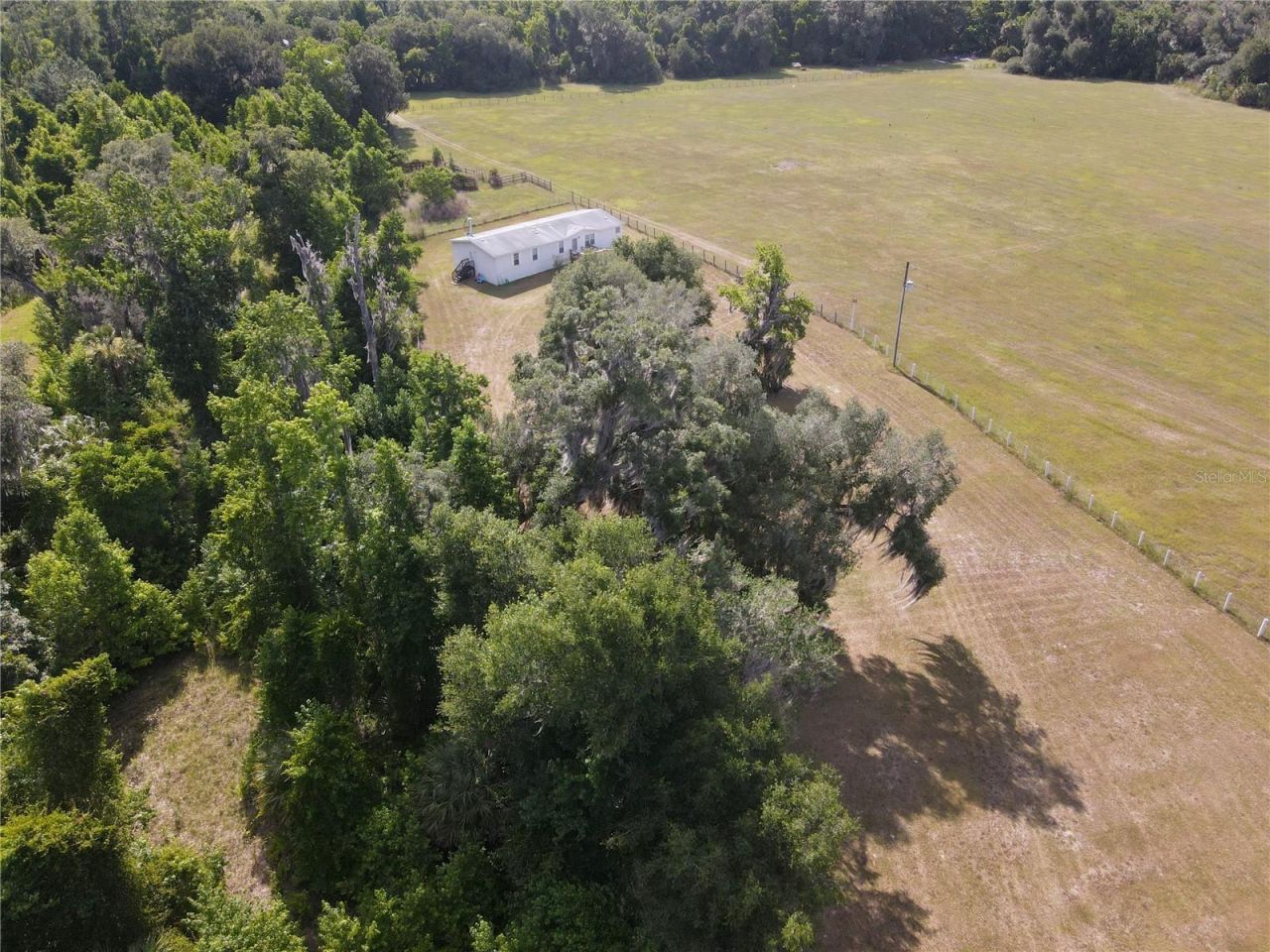 11810 SE County Road 234, Micanopy, FL 32667 Photo