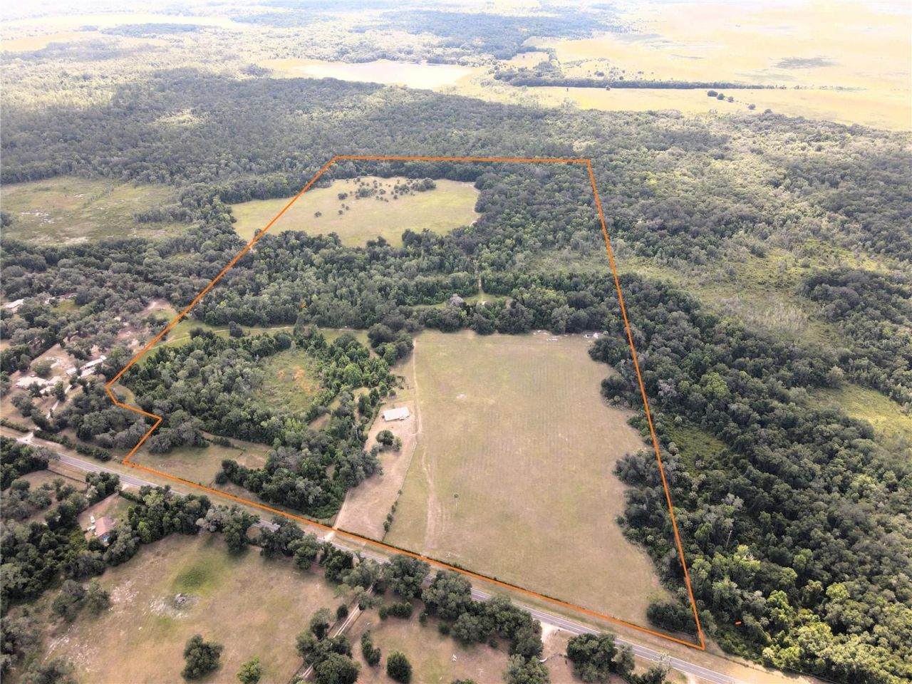 11810 SE County Road 234, Micanopy, FL 32667 Photo