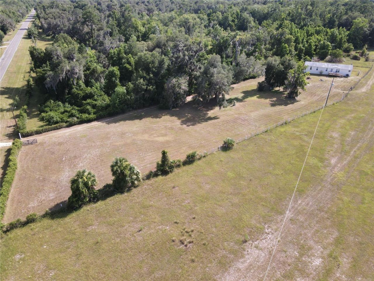 11810 SE County Road 234, Micanopy, FL 32667 Photo