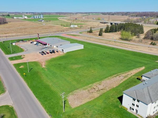 +/-2.07 Acres ELDERBERRY ROAD, Colby, WI 54421