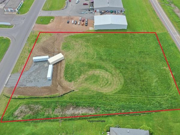 +/-2.07 Acres ELDERBERRY ROAD, Colby, WI 54421