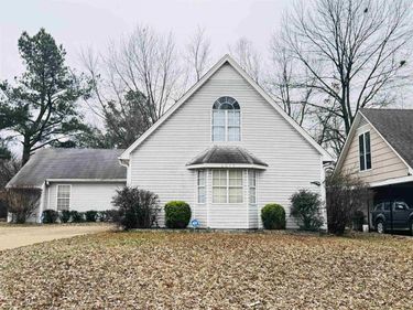 6043 HARVEST HILL CV, Memphis, TN 38141