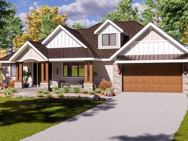 805 N 143 Plaza, Unit Lot 20, Omaha, NE 68154