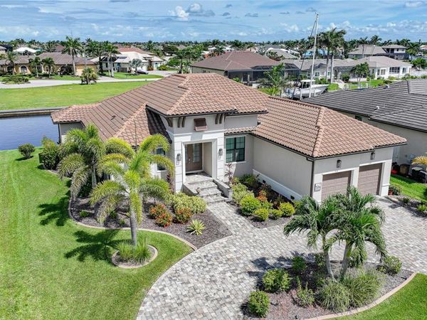 5221 ALMAR DRIVE, PUNTA GORDA, FL 33950