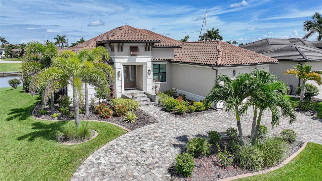 5221 Almar Drive, Punta Gorda, FL 33950 Photo