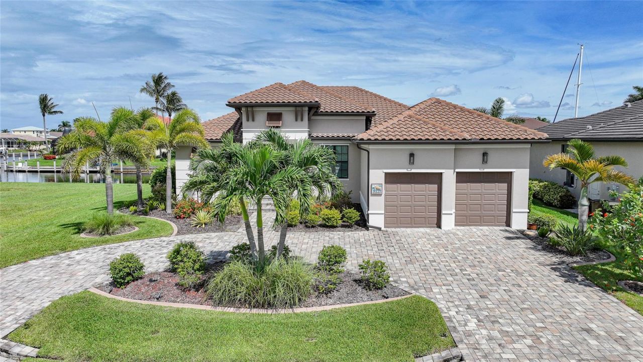 5221 Almar Drive, Punta Gorda, FL 33950 Photo