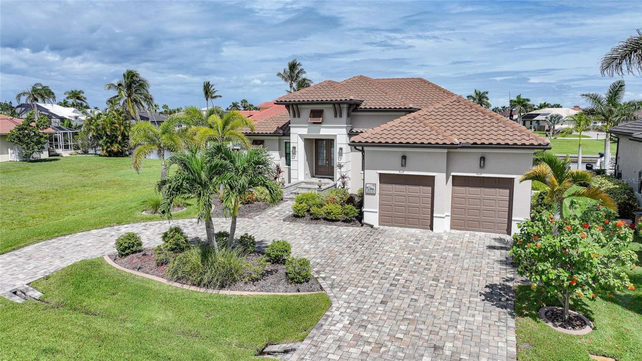 5221 Almar Drive, Punta Gorda, FL 33950 Photo