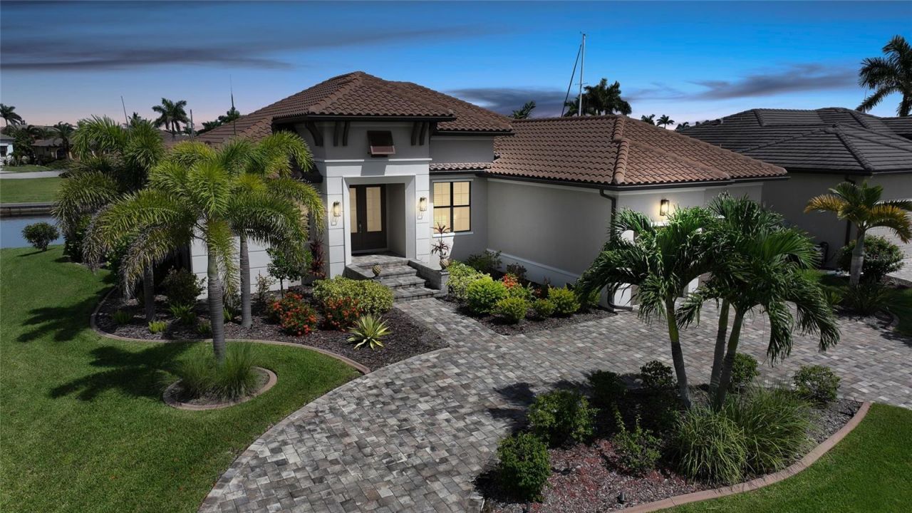 5221 Almar Drive, Punta Gorda, FL 33950 Photo