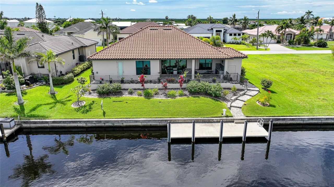5221 Almar Drive, Punta Gorda, FL 33950 Photo
