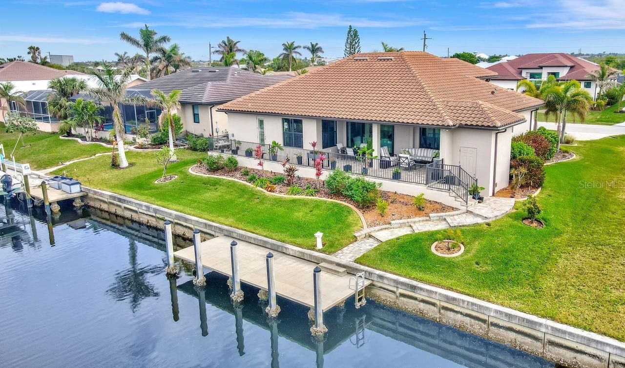 5221 Almar Drive, Punta Gorda, FL 33950 Photo