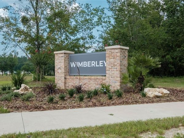 Lot 45 SW 139 COURT, NEWBERRY, FL 32669