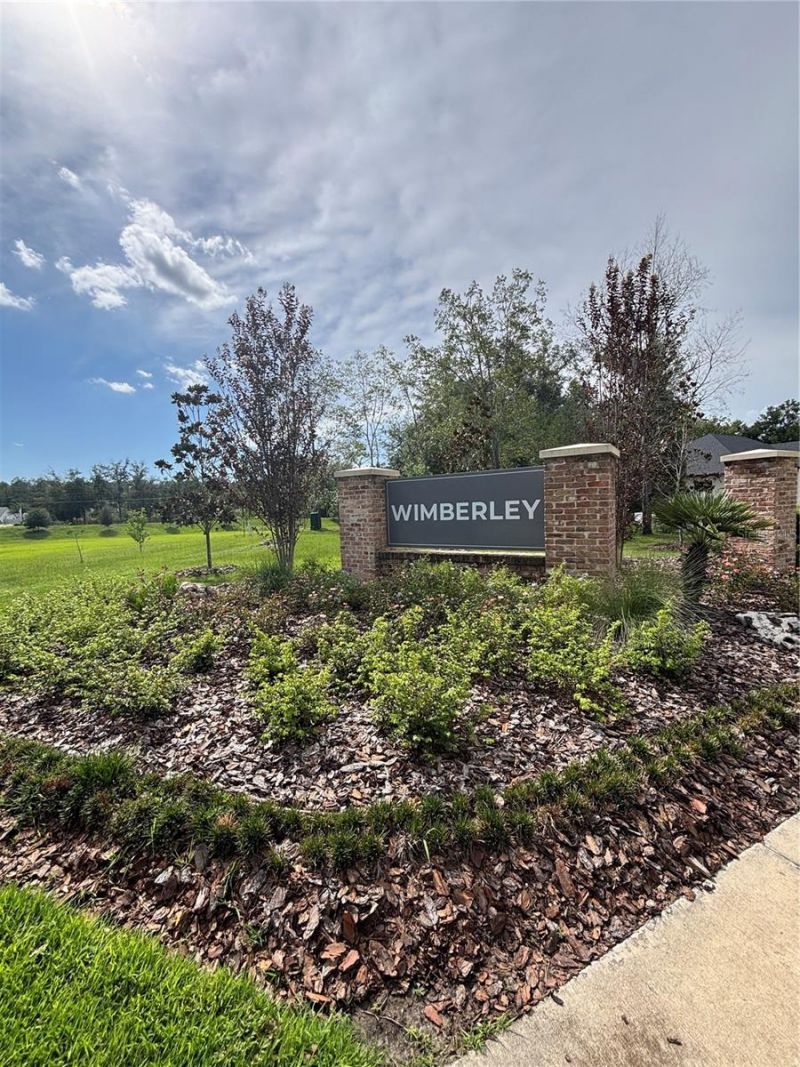 Lot 15 SW 139 Court, Newberry, FL 32669 Main Photo