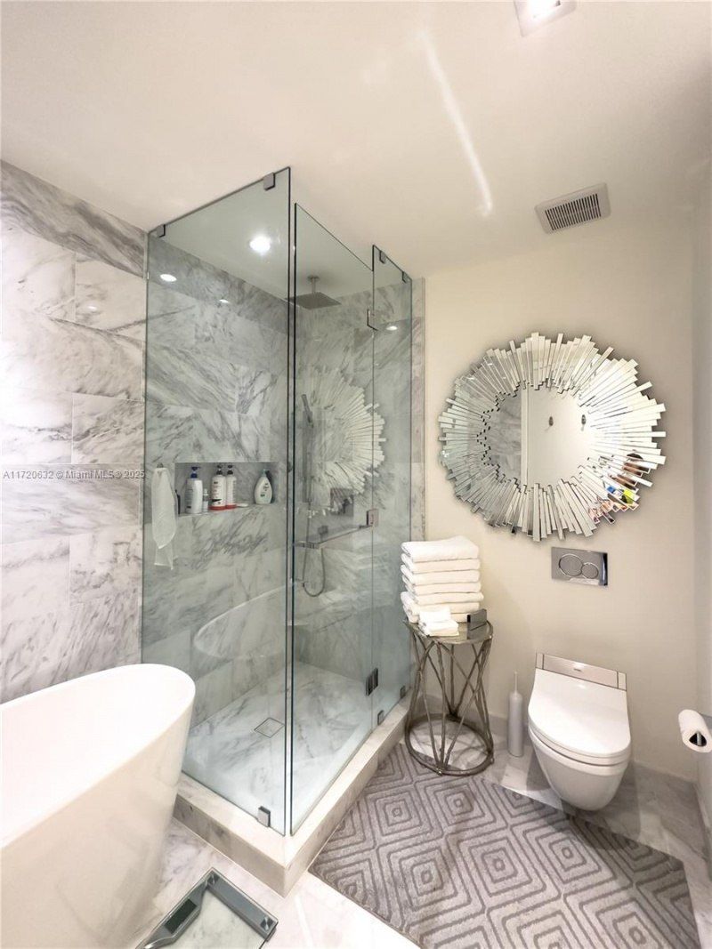 1451 Brickell Ave, Unit 4503, Miami, FL 33131 Photo