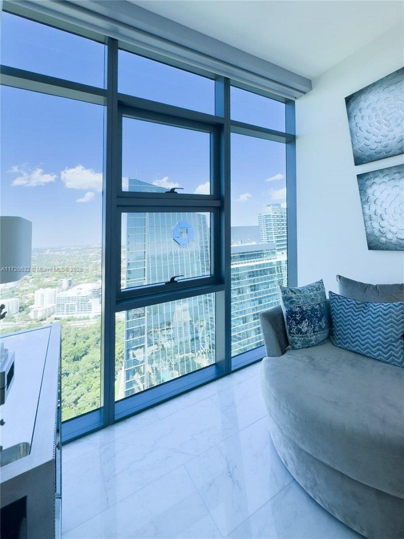 1451 Brickell Ave, Unit 4503, Miami, FL 33131 Photo