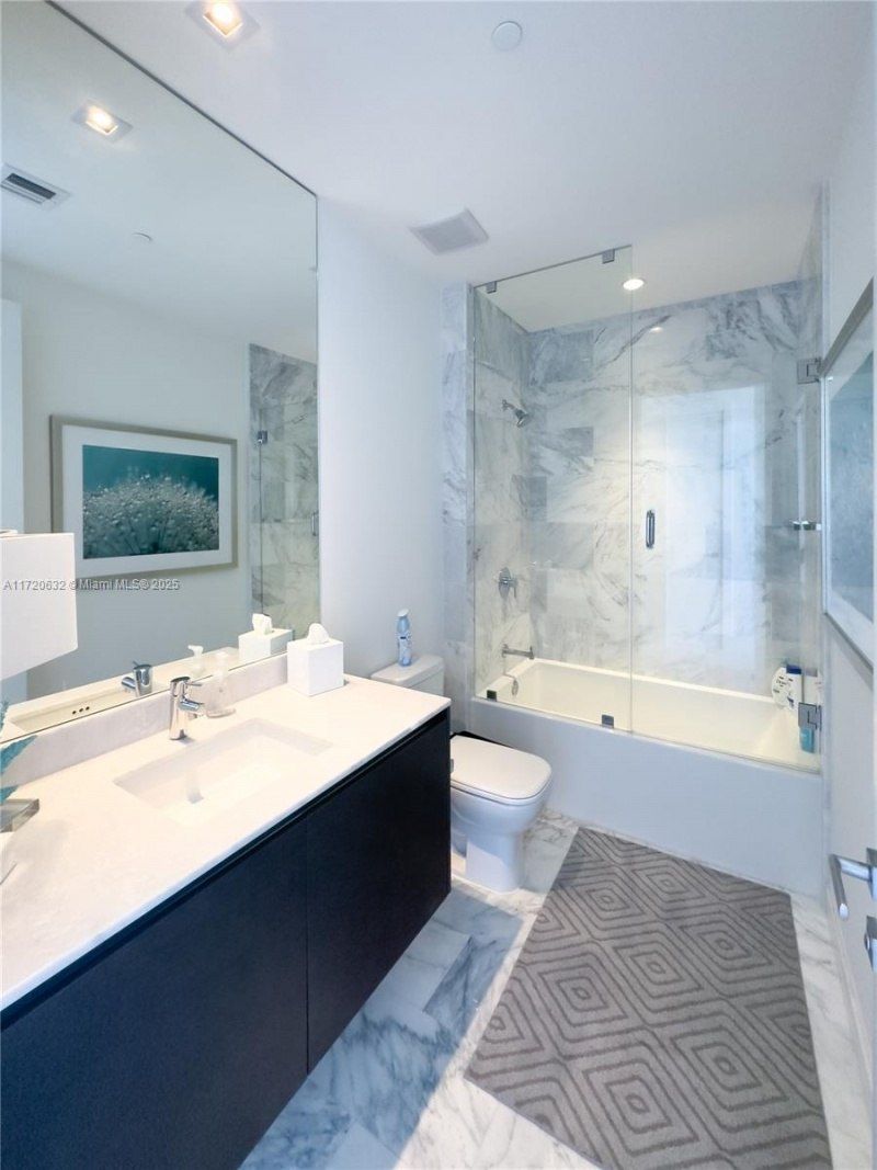 1451 Brickell Ave, Unit 4503, Miami, FL 33131 Photo