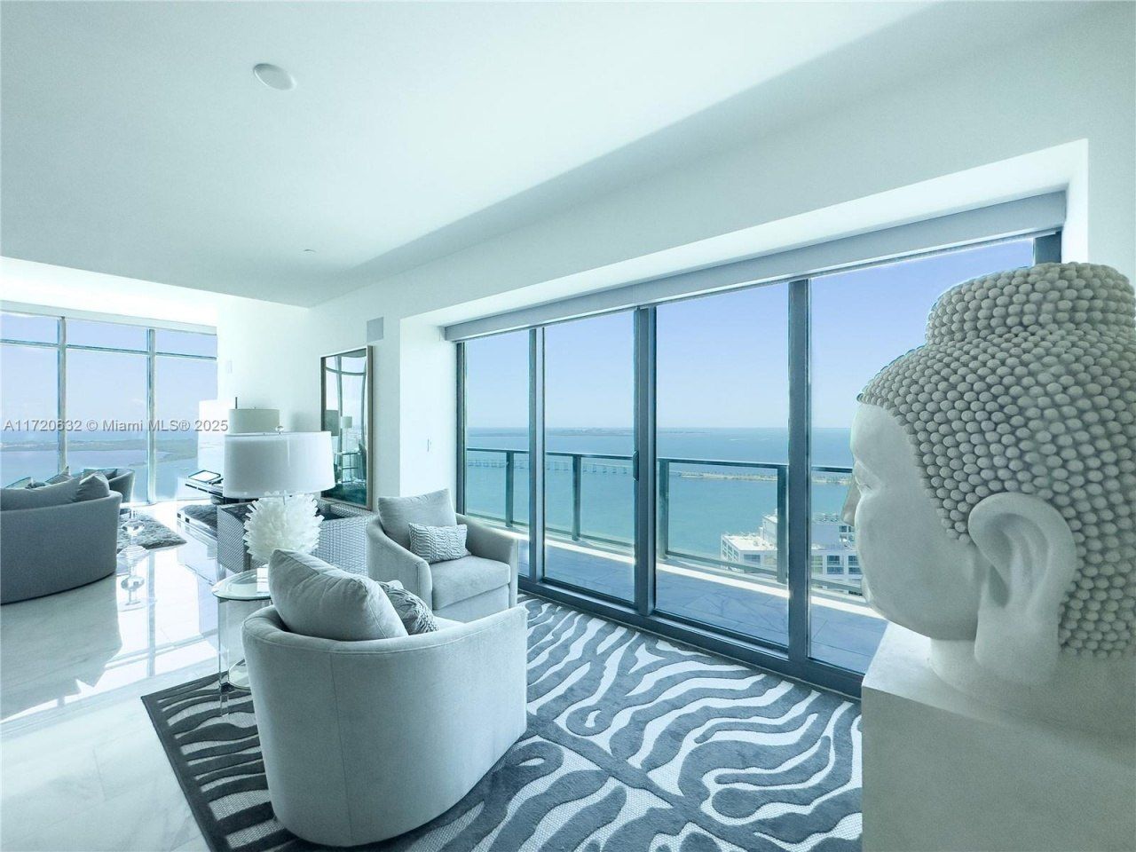 1451 Brickell Ave, Unit 4503, Miami, FL 33131 Photo