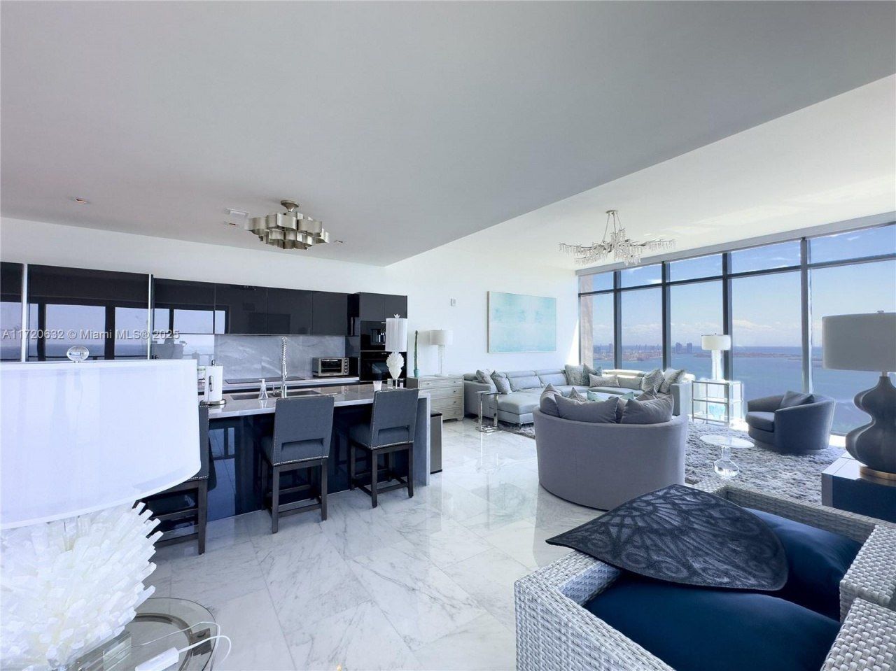 1451 Brickell Ave, Unit 4503, Miami, FL 33131 Photo
