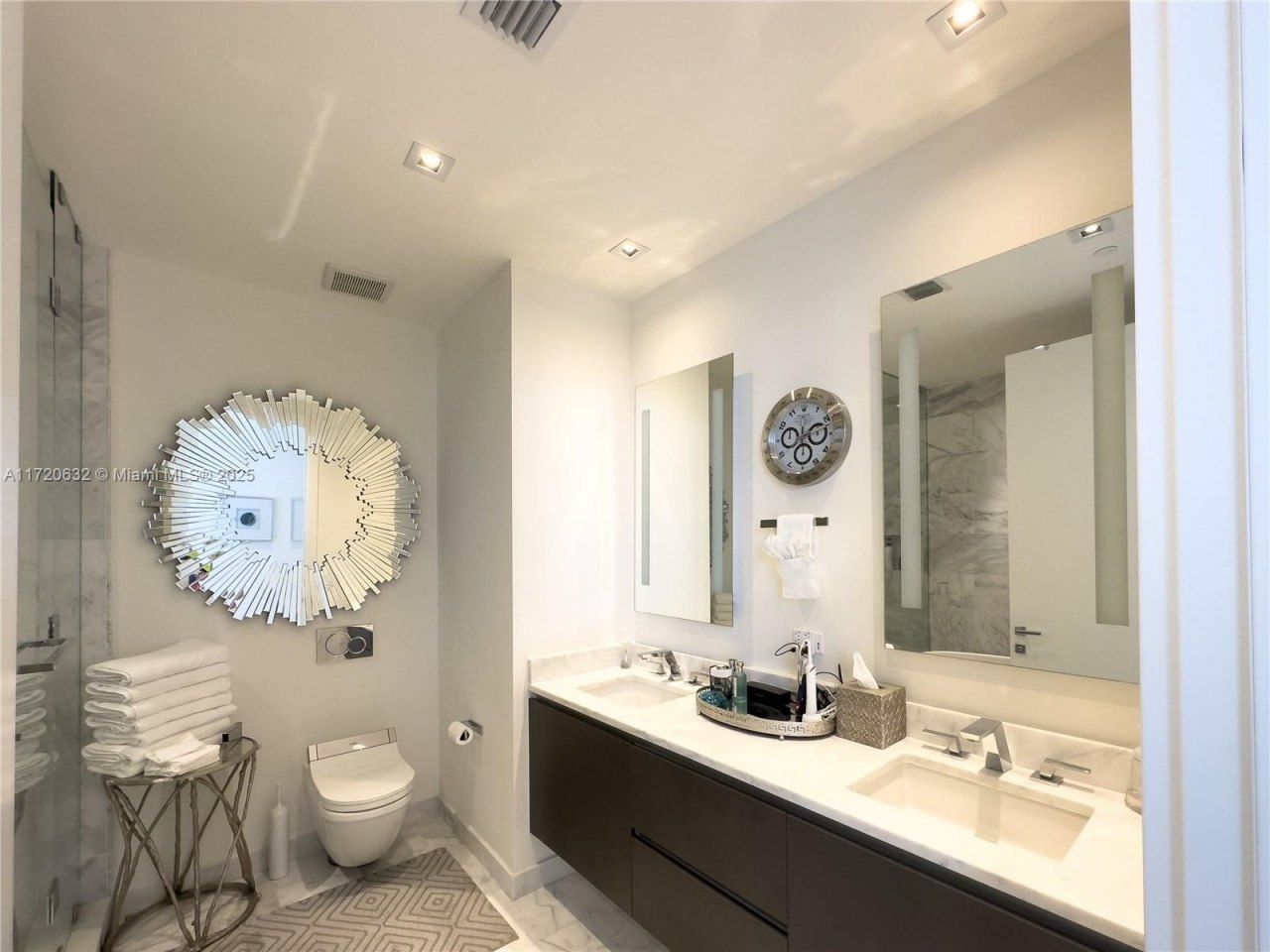 1451 Brickell Ave, Unit 4503, Miami, FL 33131 Photo