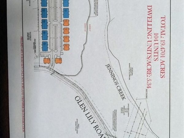 1055 Glen Lily Road, Bowling Green, KY 42101