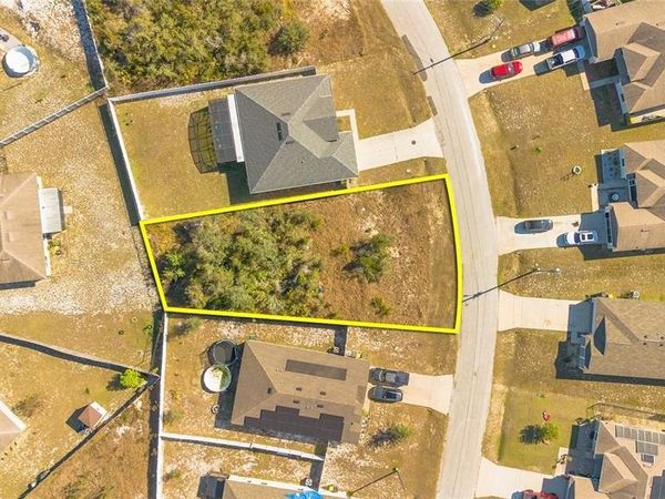 19 ORCHID COURT, POINCIANA, FL 34759