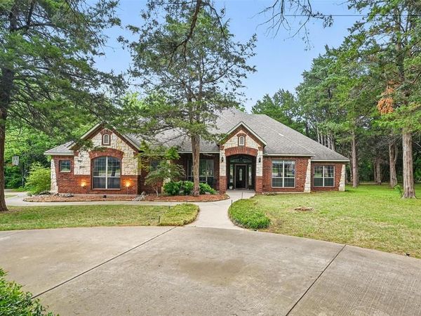 3421 Mindy Lane, Midlothian, TX 76065