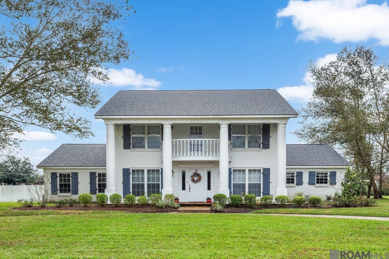 25430 Rearwood Ct, Denham Springs, LA 70726 Main Photo