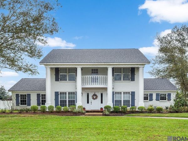 25430 Rearwood Ct, Denham Springs, LA 70726