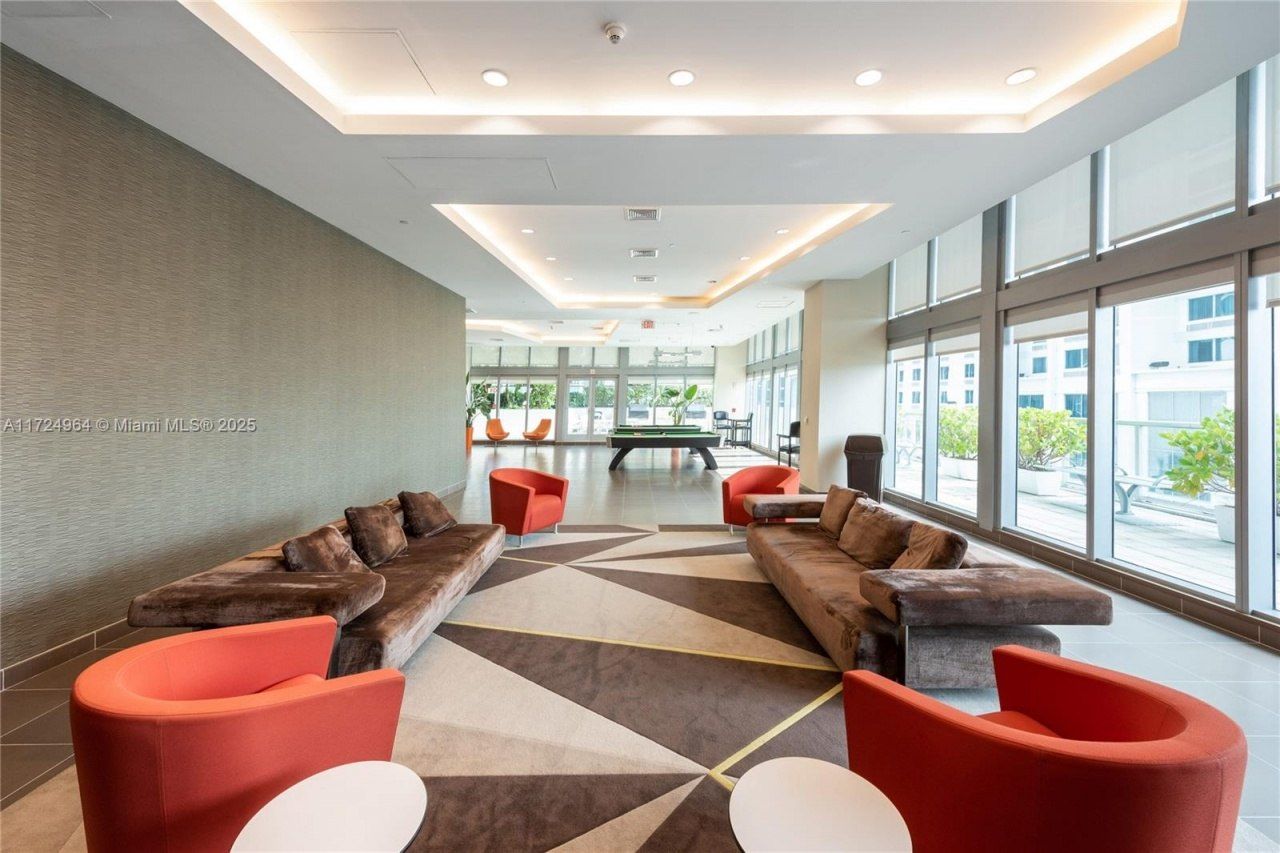 79 SW 12th St, Unit 1107-S, Miami, FL 33130 Photo